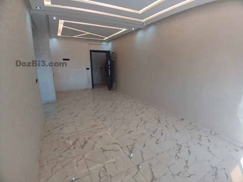 appartement vide a louer TARGA