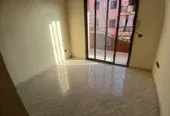 appartement vide a louer longue durée MABROUKA