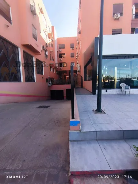 Appartement à vendre ROUTE DE SAFI porche de macdo