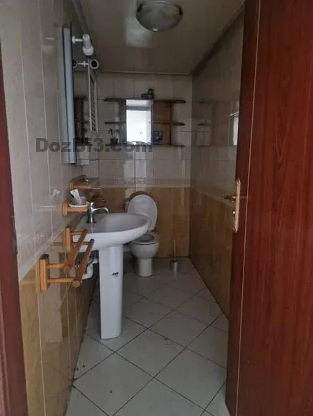 Appartement a louer à côté de la Gare Agdal