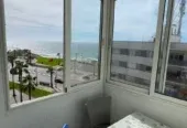 appartement meublé à louer Ocean vue sur mer