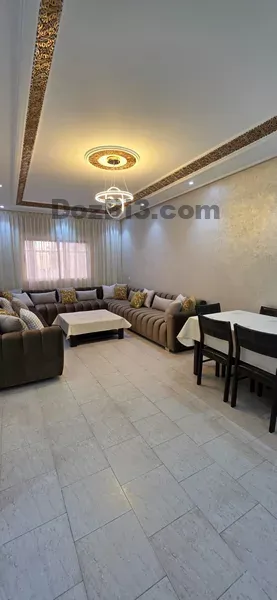 appartement à louer longue durée Brans 1