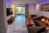 appartement à louer AGDAL – meublé