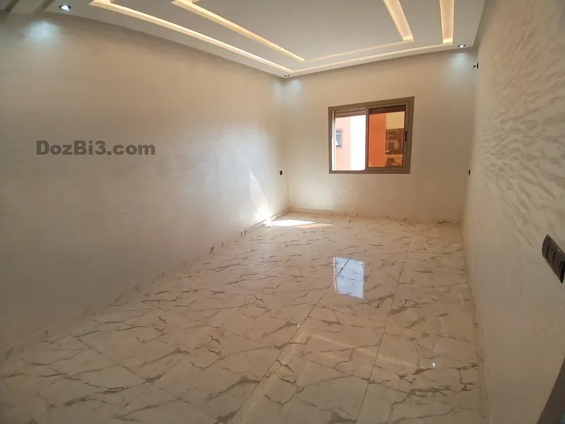 appartement vide a louer TARGA