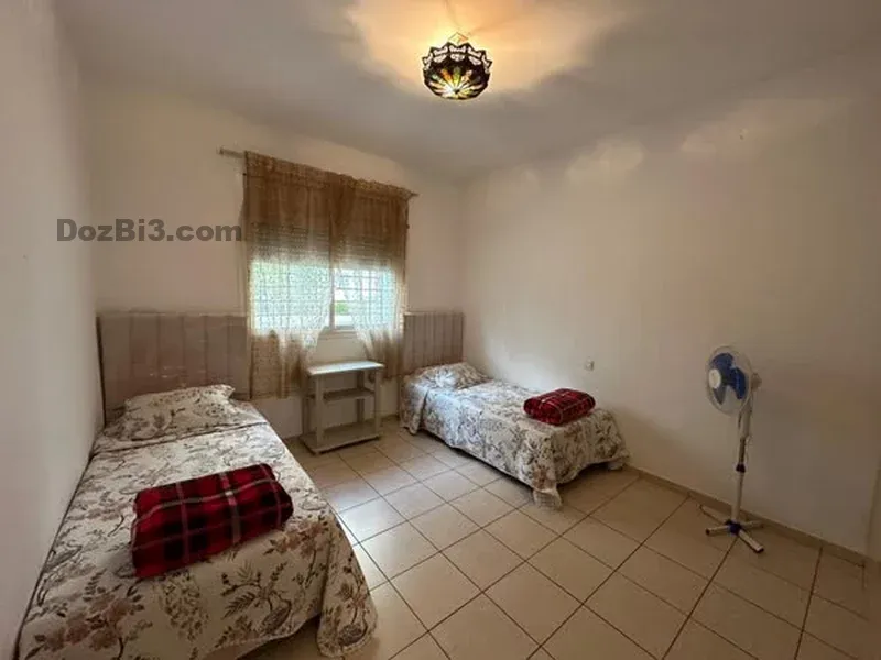 Appartement de haut standing à louer hay mohammadi