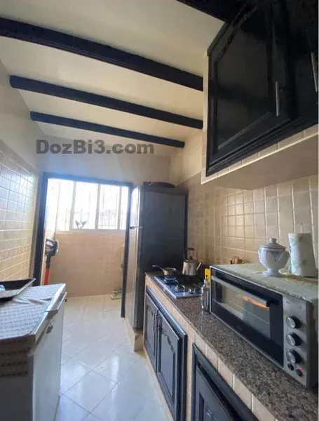 Appartement à vendre à Bernoussi Azhar