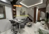 duplex à louer meublée Charifia