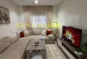 appartement a louer Route de casa Diour Marjan