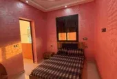 appartement meuble à Mabrouka