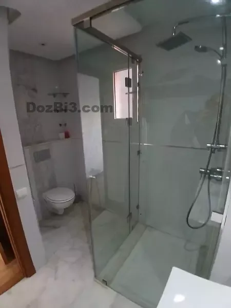 appartement à louer AGDAL – meublé