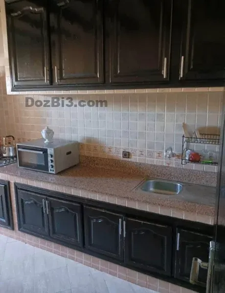 Appartement à vendre à Bernoussi Azhar