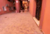 Appartement à vendre ROUTE DE SAFI porche de macdo