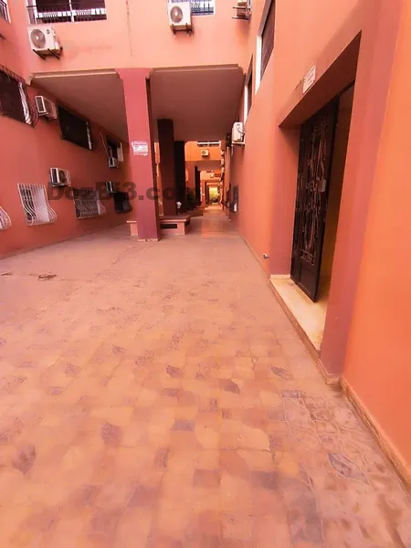 Appartement à vendre ROUTE DE SAFI porche de macdo