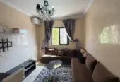 appartement meublé à louer à Mabrouka