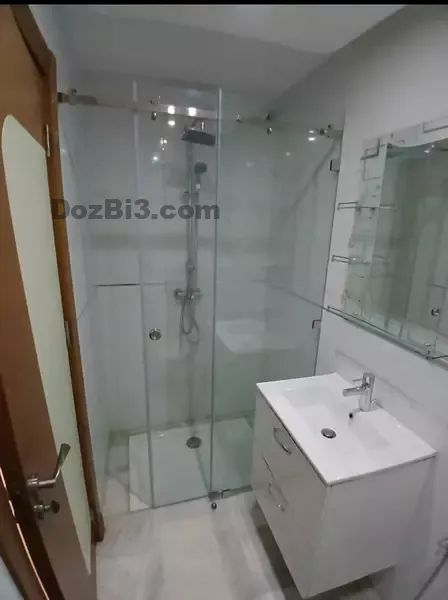 appartement à louer AGDAL – meublé