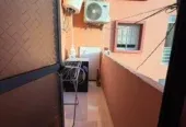appartement meuble à Mabrouka