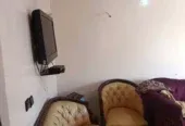 Appartement meublé à louer à Ain Sebaa