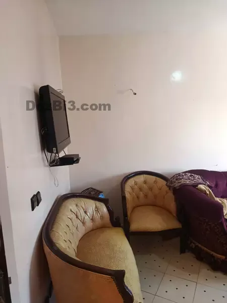 Appartement meublé à louer à Ain Sebaa