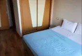 Appartement meublé à louer boulevard Mohamed 6