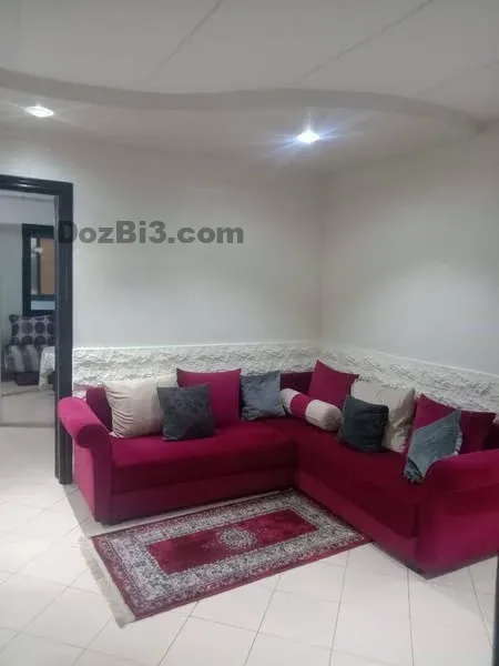 appartement meublé à louer Bourgogne