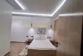 Appartement meublé a louer route de casa