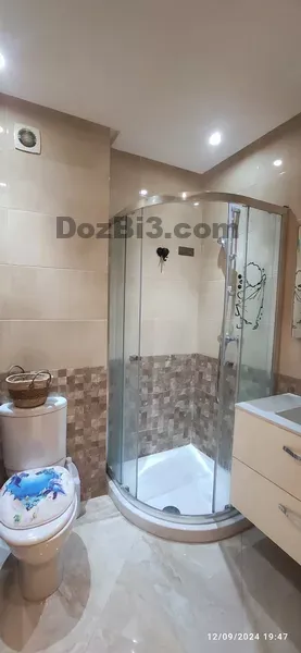 Appartement à louer meublé Les Jardins d’Agadir