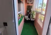 Appartement à vendre ROUTE DE SAFI porche de macdo