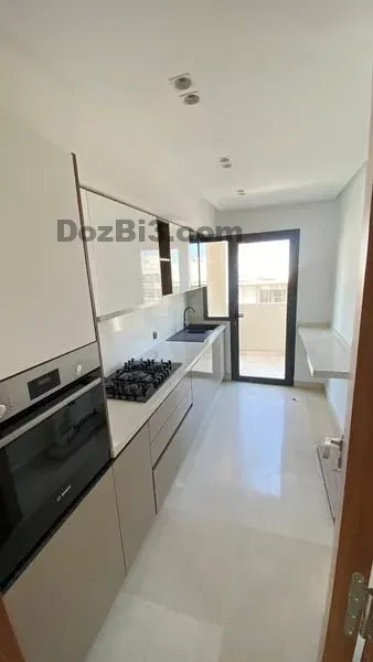 appartement haut standing a louer Bachkou