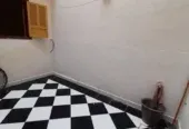 Chambre à louer près de la rue principale Al Massira