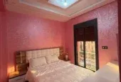 appartement meuble à Mabrouka