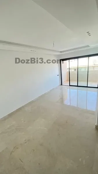 appartement haut standing a louer Bachkou