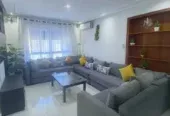 Appartement meublé à louer au Centre ville