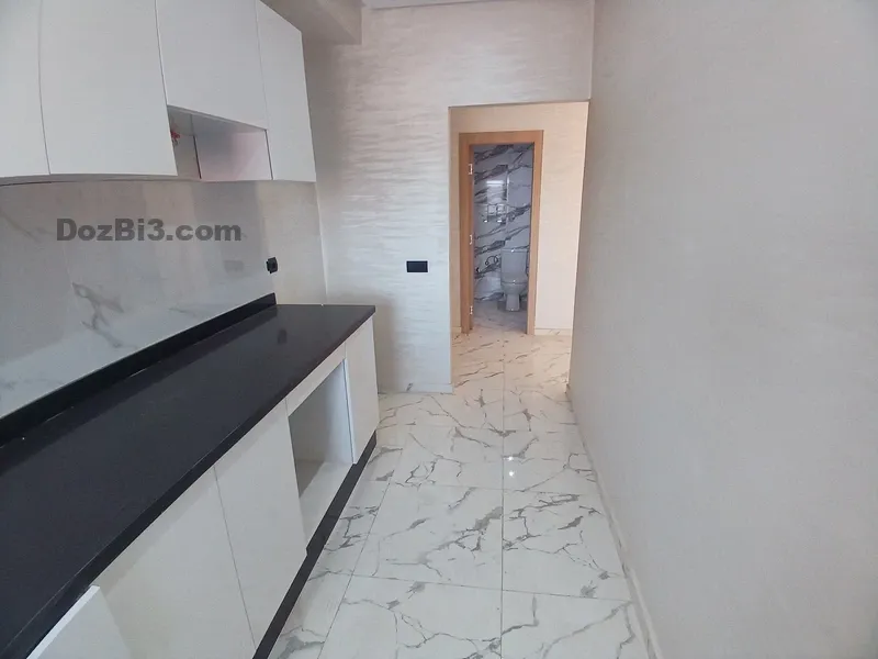 appartement vide a louer TARGA