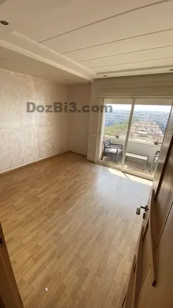 Appartement à louer Maarif Val fleuri