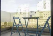 appartement meublé en location Place mozar