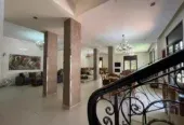 villa à louer avec piscine à Targa