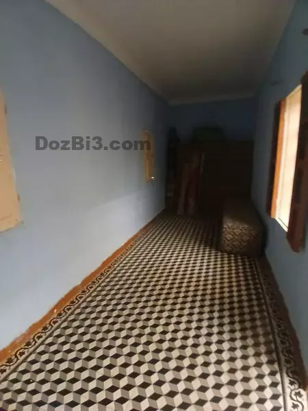 Maison à vendre titré à Assouel