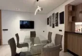 appartement à louer sur avenue Moulay Ismaïl