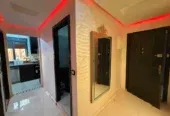 appartement meuble à Mabrouka