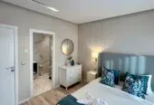 appartement meublé en location Place mozar