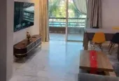 appartement à louer AGDAL – meublé