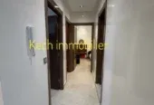appartement a louer Route de casa Diour Marjan