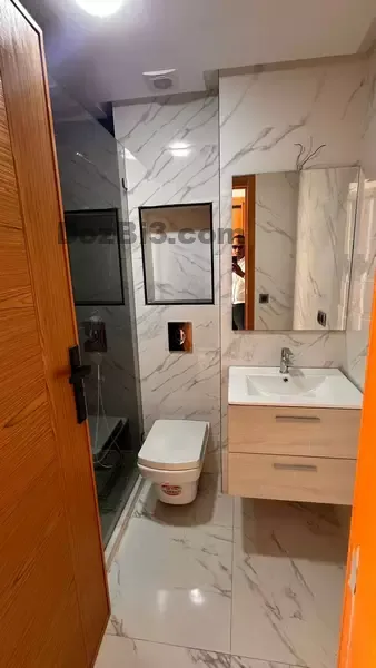 Appartement neuf à vendre – L’Hermitage