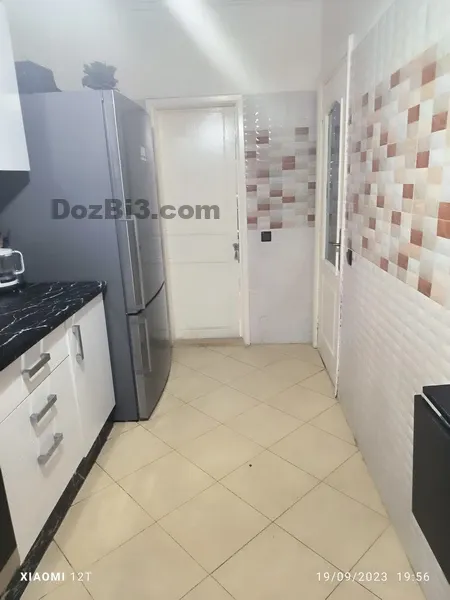 Appartement à vendre ROUTE DE SAFI porche de macdo