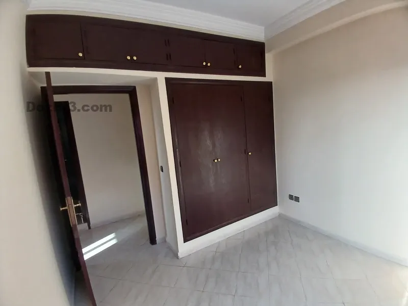 appartement vide a louer longue durée MABROUKA
