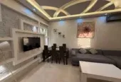 appartement meuble à Mabrouka