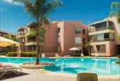 Appartement meublé à louer boulevard Mohamed 6