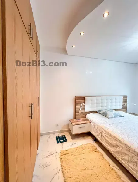 Appartement a vendre quartier Agdal