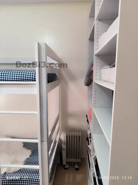 Appartement à vendre ROUTE DE SAFI porche de macdo