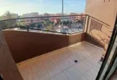 appartement vide a louer longue durée MABROUKA